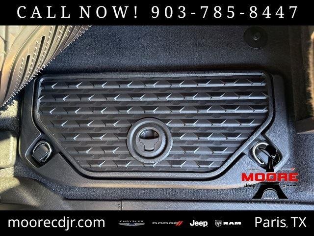 2026 RAM 1500 Laramie - Photo 31