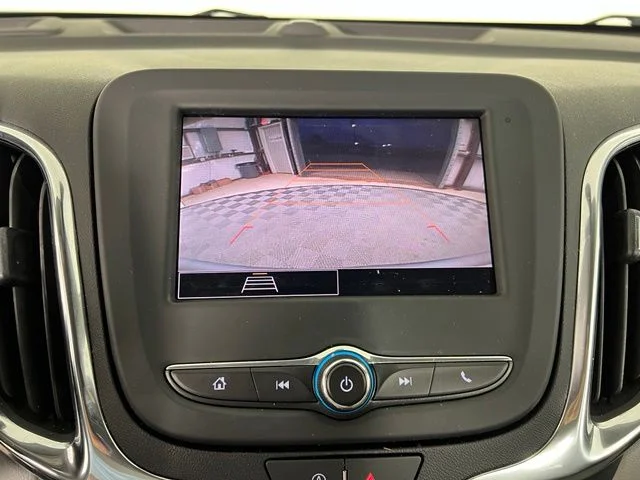 Used 2024 Gray Chevrolet LS image 24