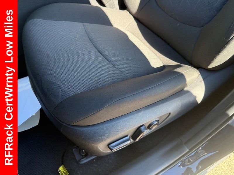 Used 2025 Blueprint Toyota XLE image 18