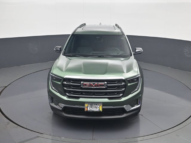 Vehicle thumbnail