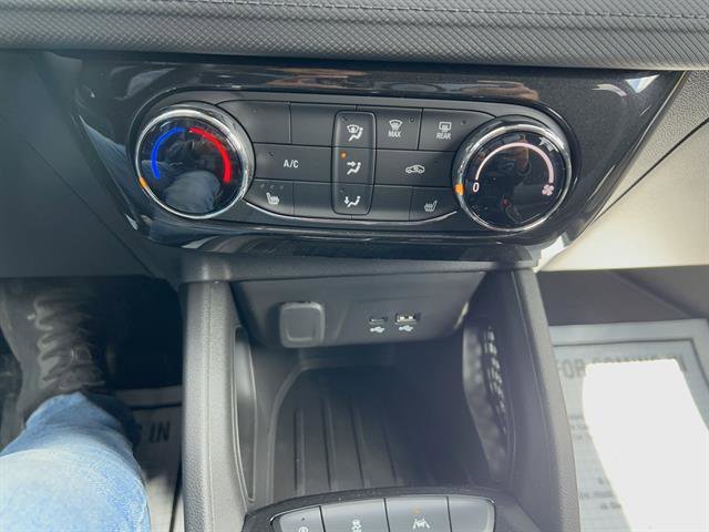 2026 Chevrolet Trailblazer LT - Photo 20