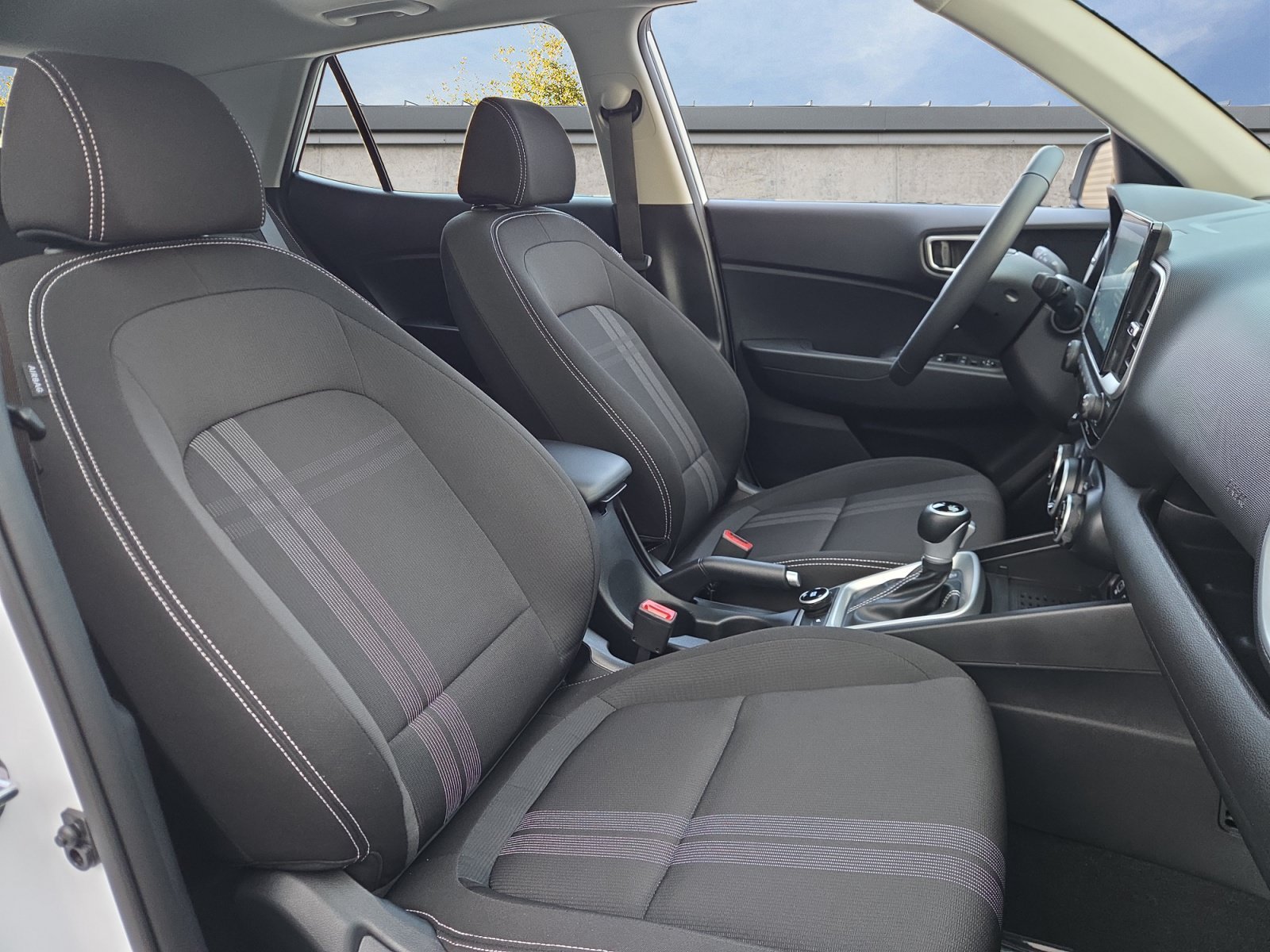 Certified Used 2026 Lunar Hyundai SEL image 15