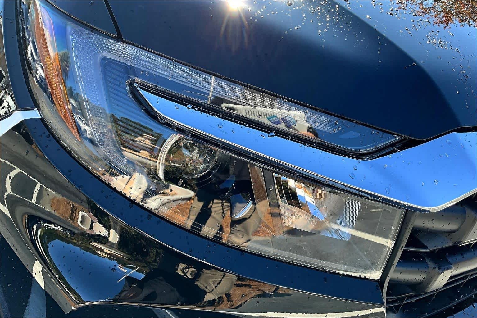2026 Honda Ridgeline RTL - Photo 17
