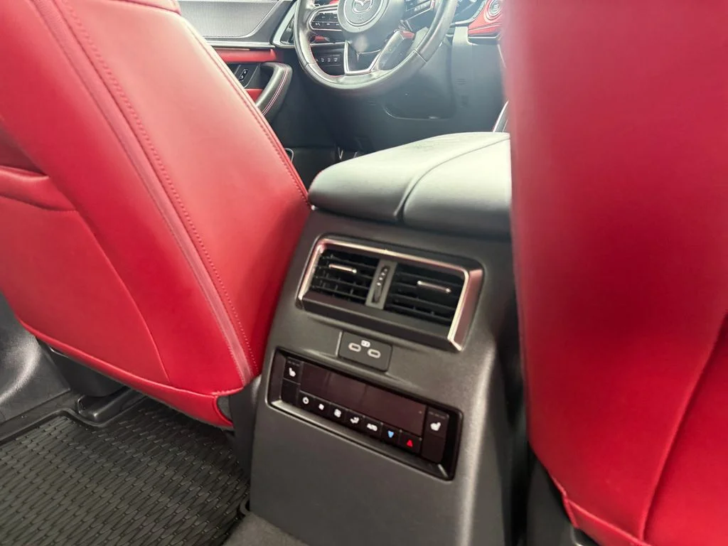 Used 2025 Gray Mazda 3.3 Turbo S Premium image 21