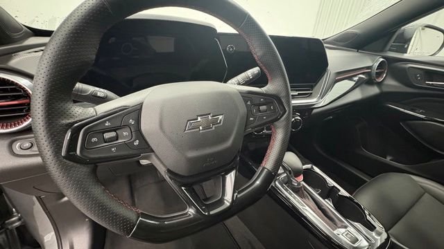 Used 2025 Gray Chevrolet 2RS image 17