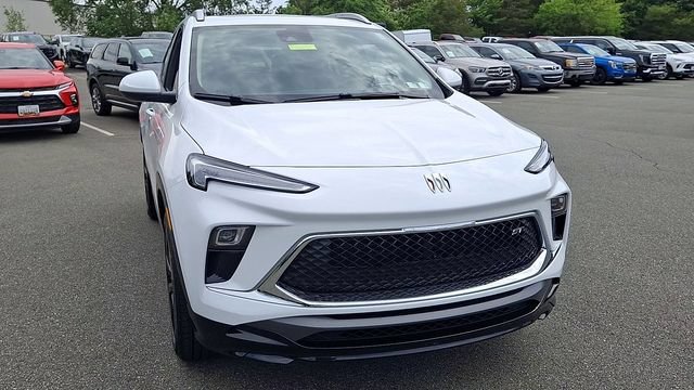 2026 Buick Encore GX Sport Touring - Photo 4