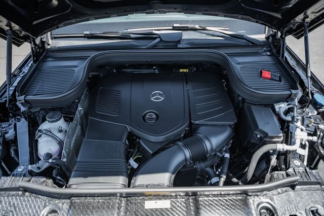 New 2026 Black Mercedes-Benz GLE 350 image 19