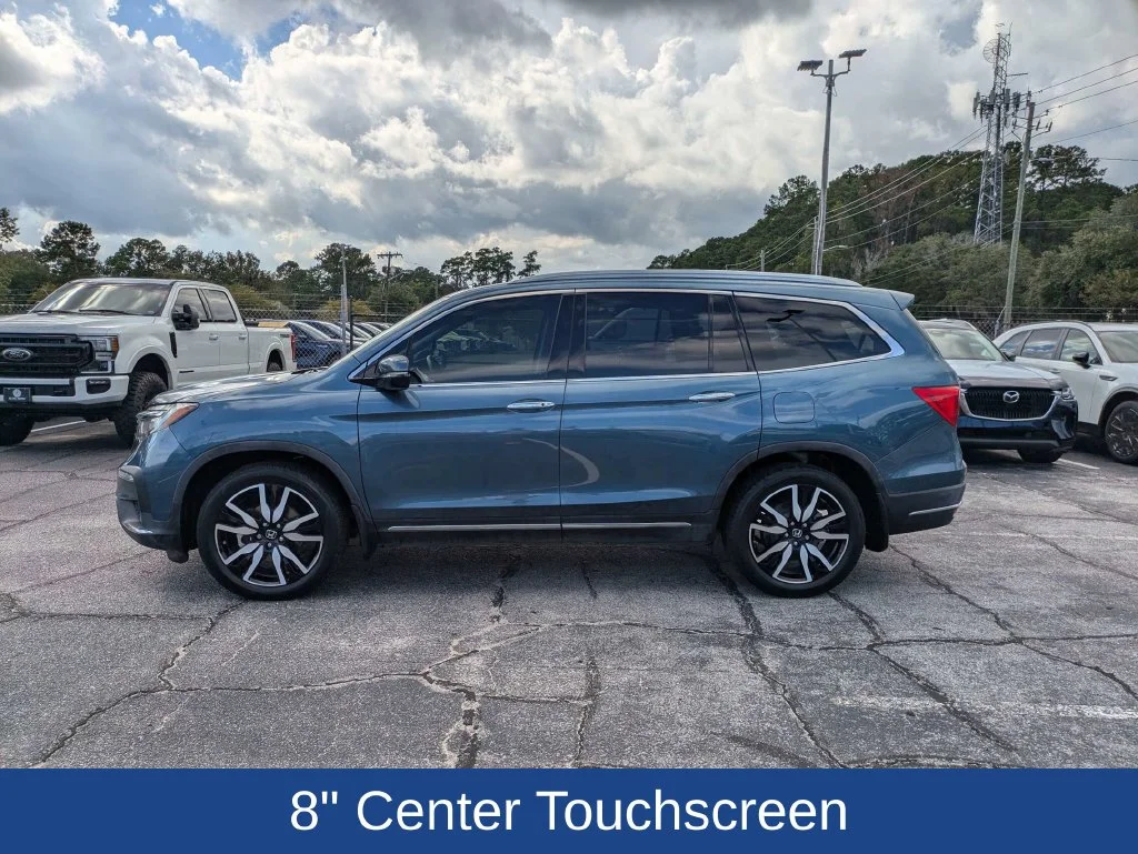 Used 2021  Honda Touring image 7