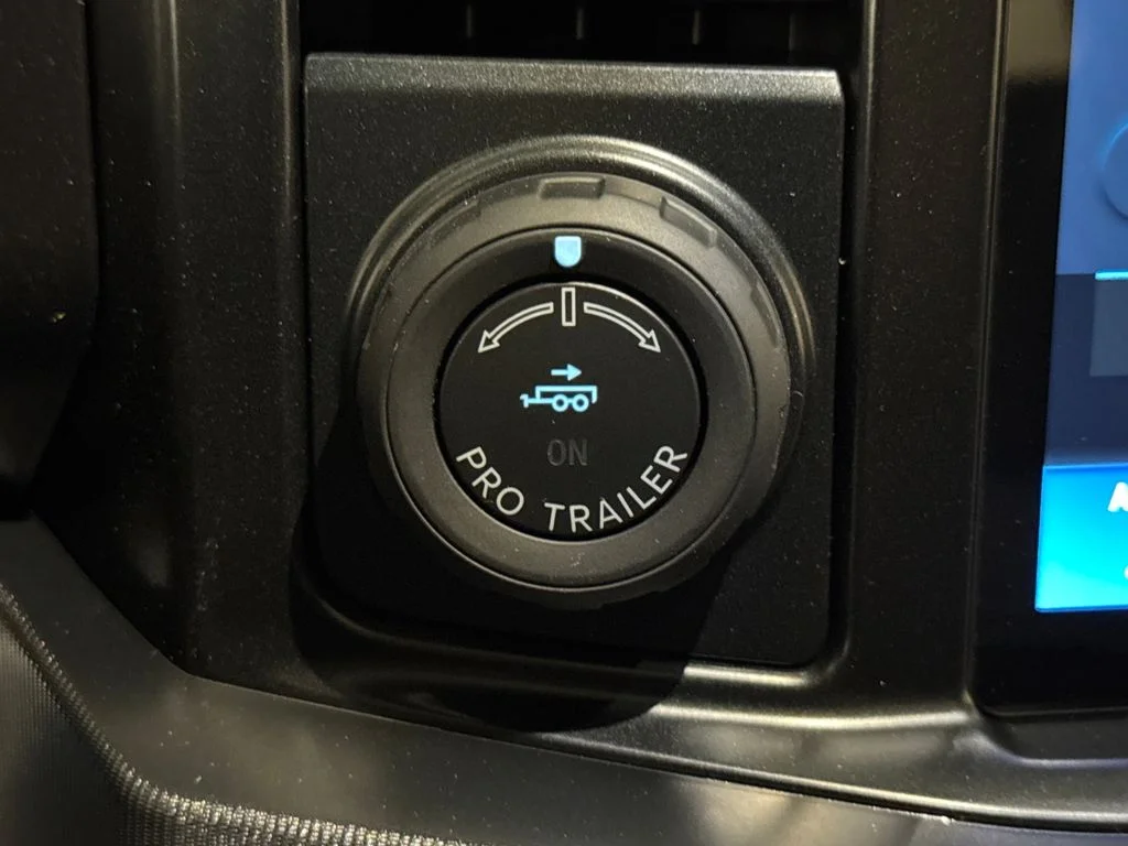 New 2026 Black Ford Platinum image 35