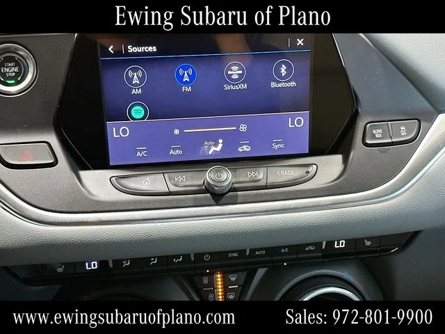 Used 2019 Silver Chevrolet Base image 16