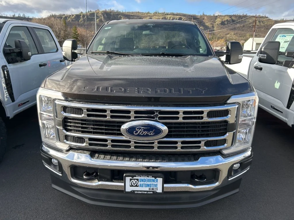 2025 Ford F-250 Super Duty XLT - Photo 7