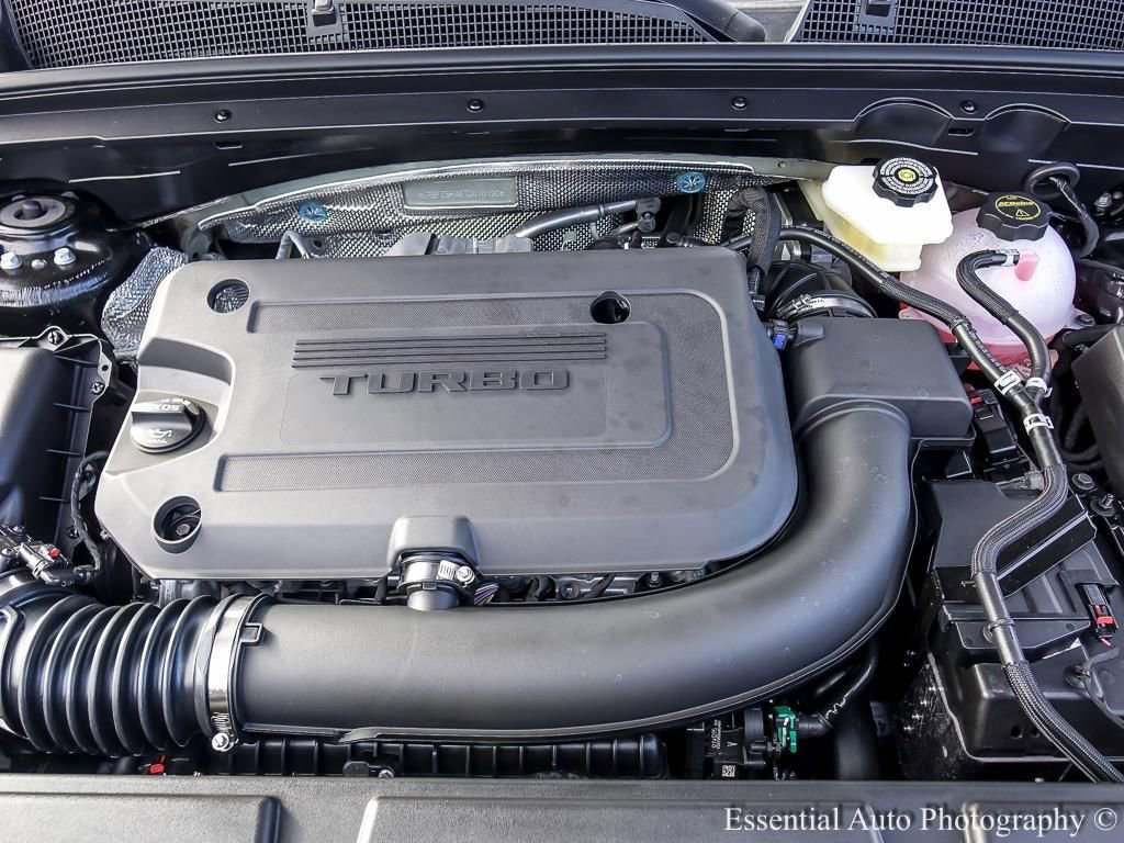 2026 BUICK ENVISION - Image 23