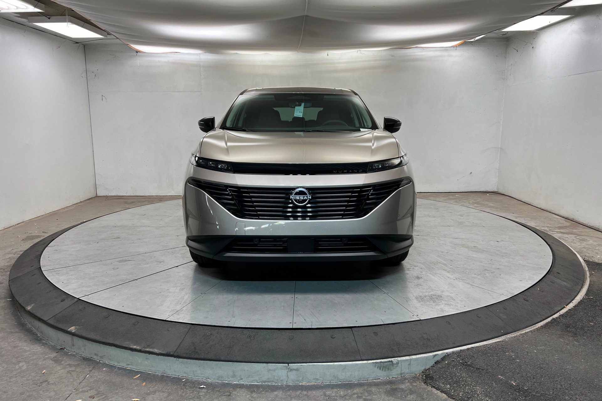 2026 Nissan Murano SL - Photo 9