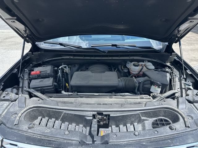 Certified Used 2025 Onyx Black GMC Denali image 19