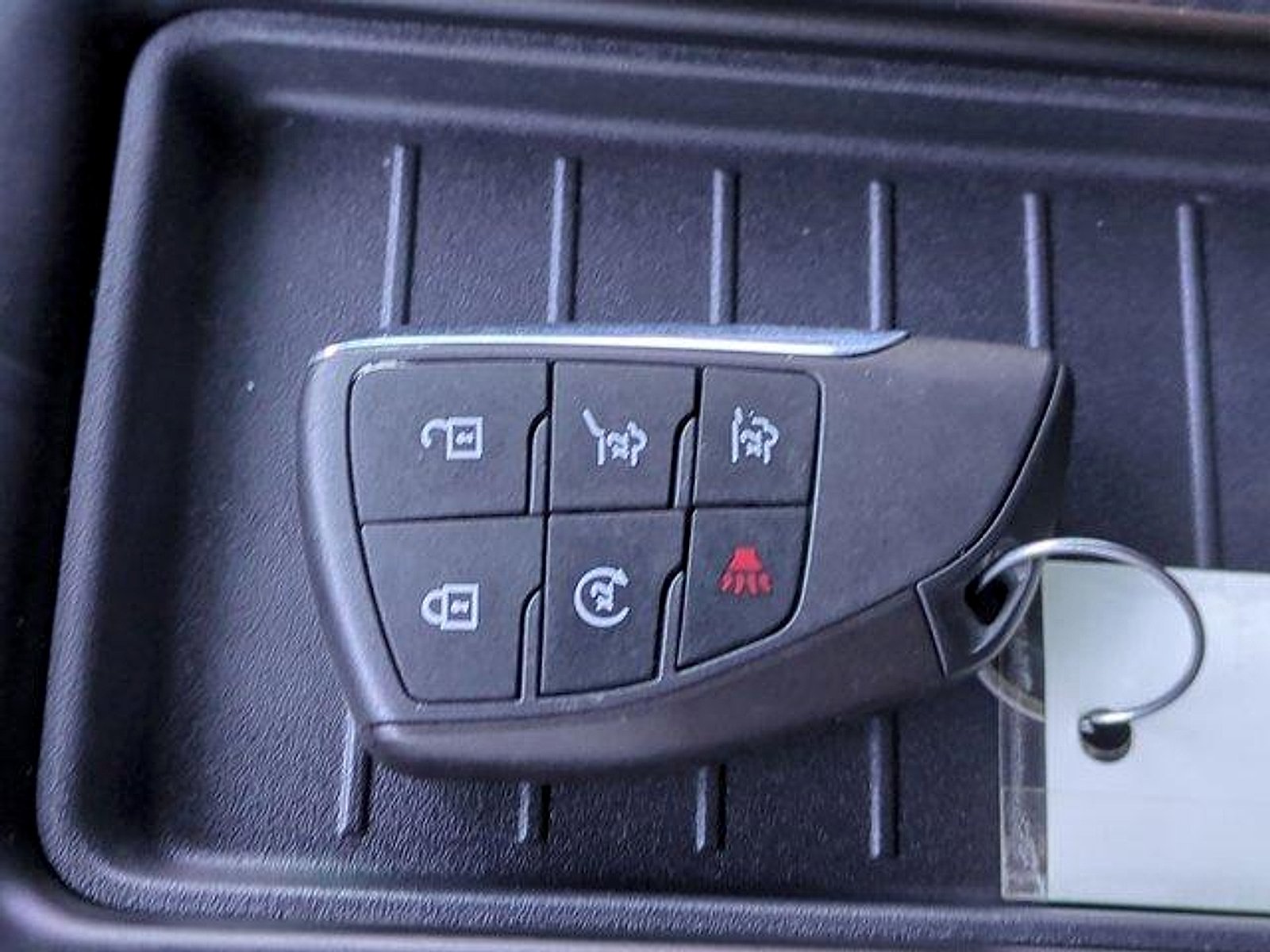 2024 Chevrolet Tahoe LT - Photo 33