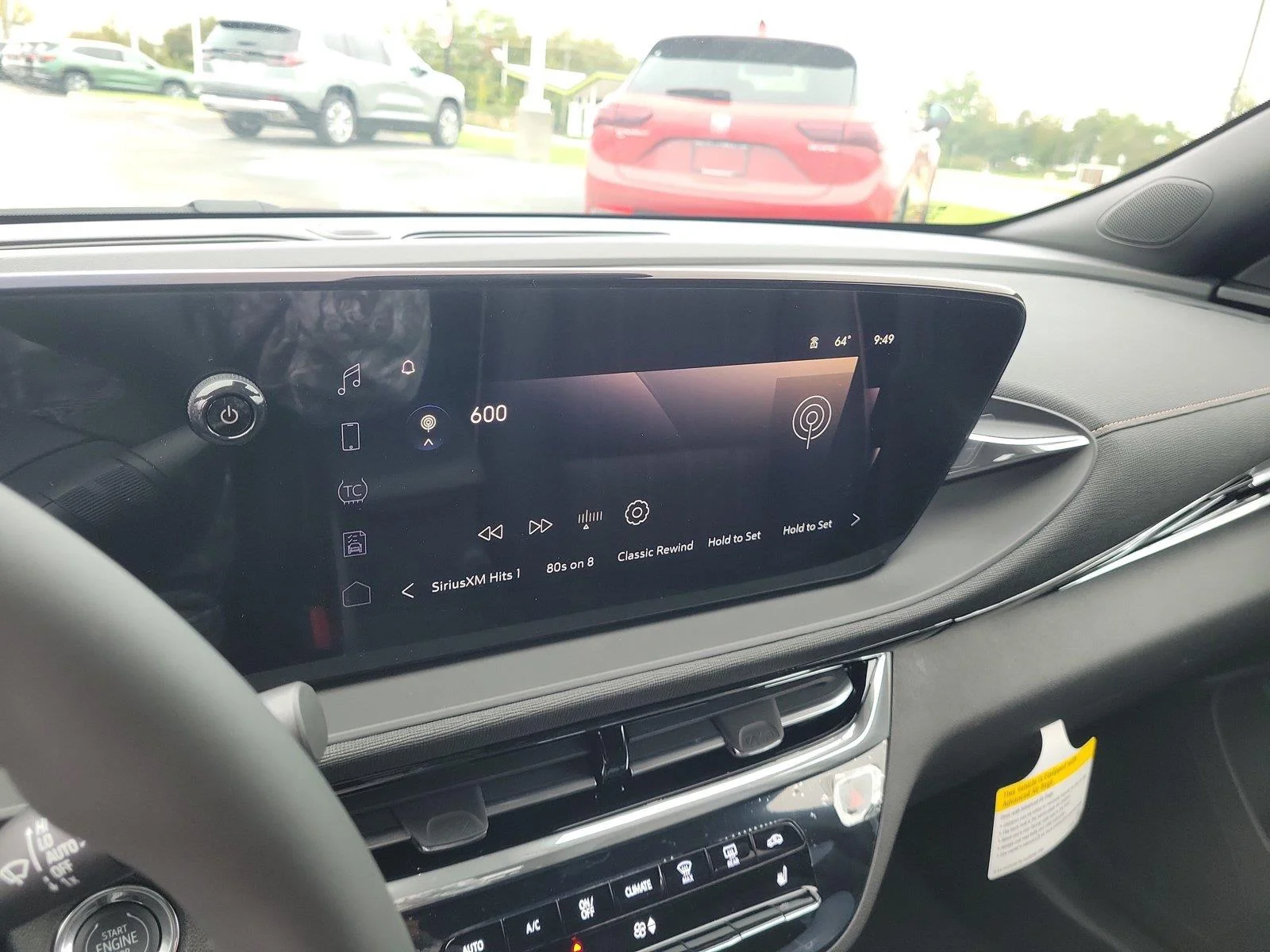 2026 Buick Envista Avenir - Photo 28