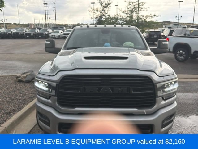 2024 RAM Ram 3500 Pickup Laramie - Photo 6