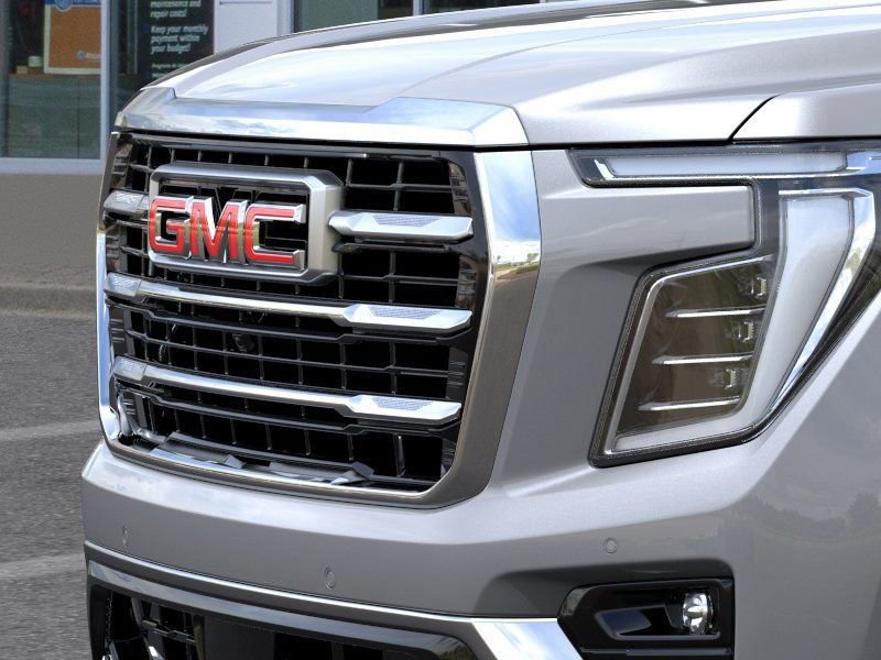 2026 GMC YUKON - Image 19