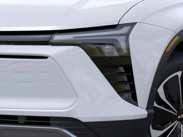 2026 Chevrolet Blazer EV LT - Photo 10