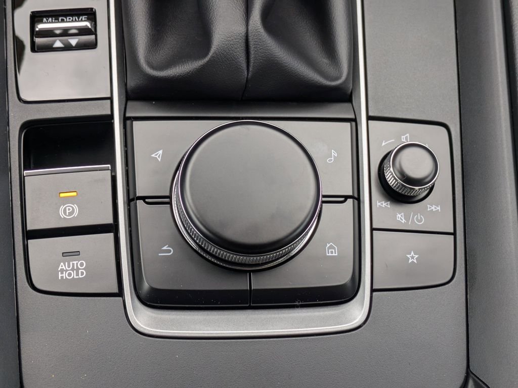 New 2026 Wind Chill Pearl Mazda 2.5 S Preferred AWD image 25
