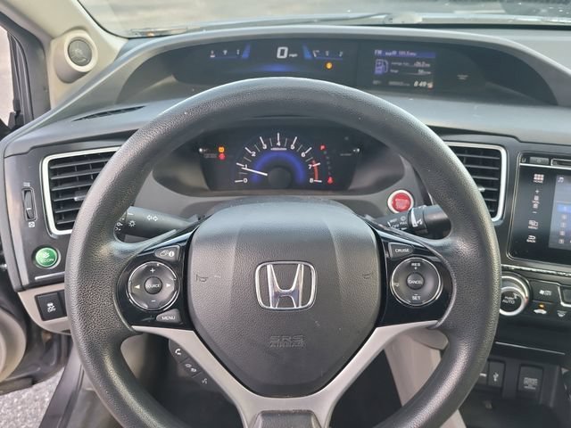Used 2015  Honda EX image 27