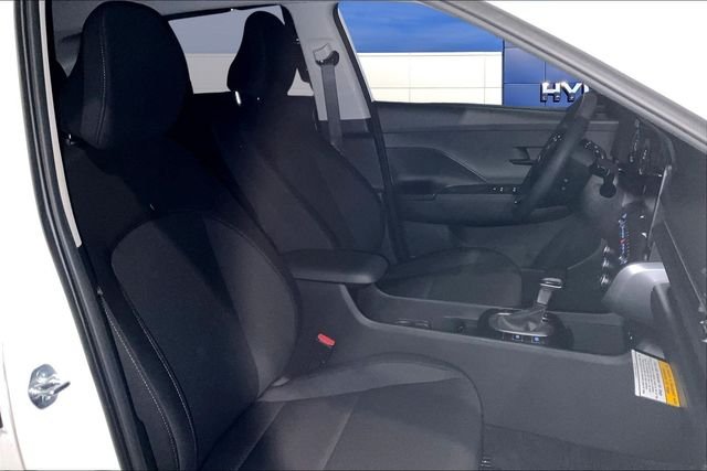 Certified Used 2026 White Hyundai SE image 11