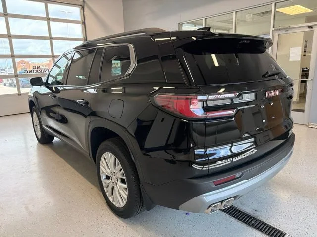 2026 GMC Acadia Elevation - Photo 13