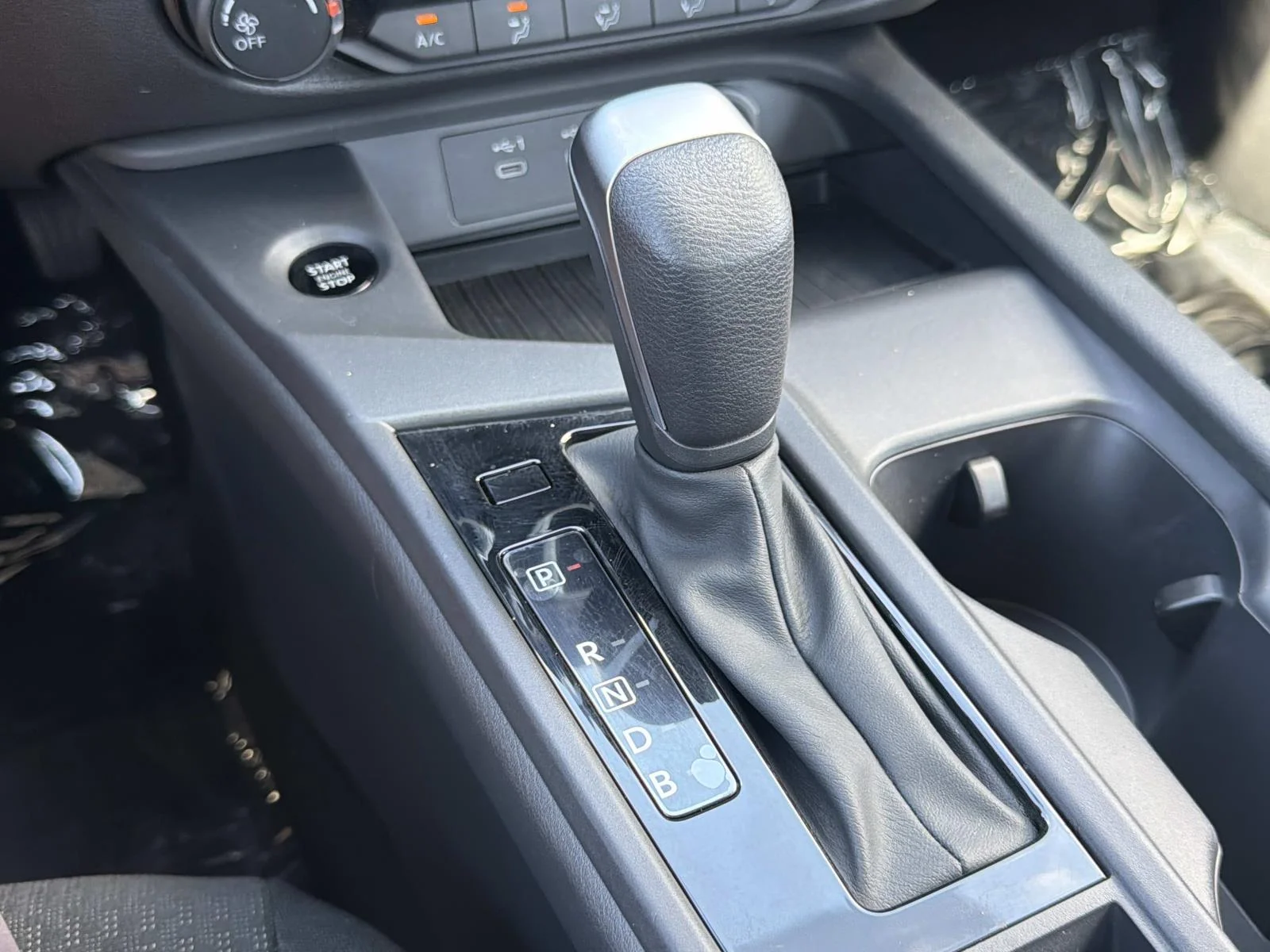 Used 2026 GUN METALLIC Nissan S image 15