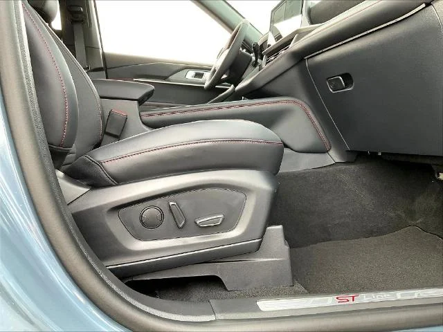 New 2027 Vapor Blue Metallic Ford ST-Line image 55