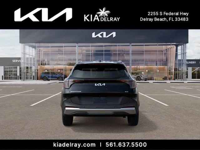 New 2027  Kia S image 5