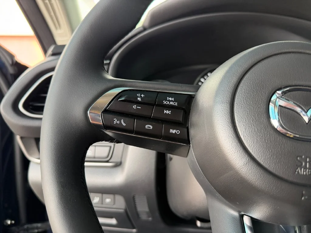 New 2026 Blue Mazda 2.5 S Premium image 24