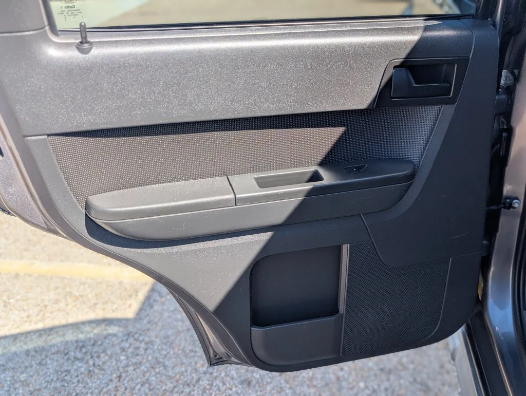 Used 2012 Gray Ford XLT image 24