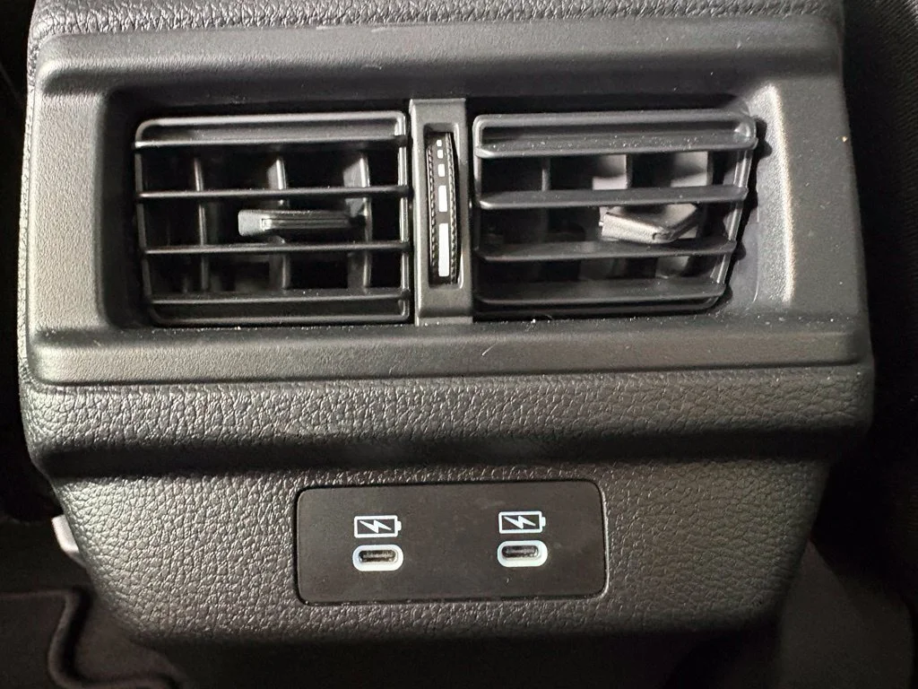 Used 2026 Gray Honda LX image 38