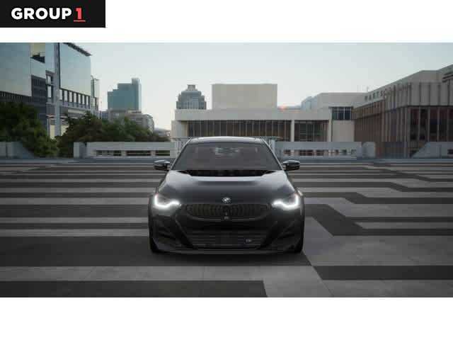 2026 BMW M240i M240i