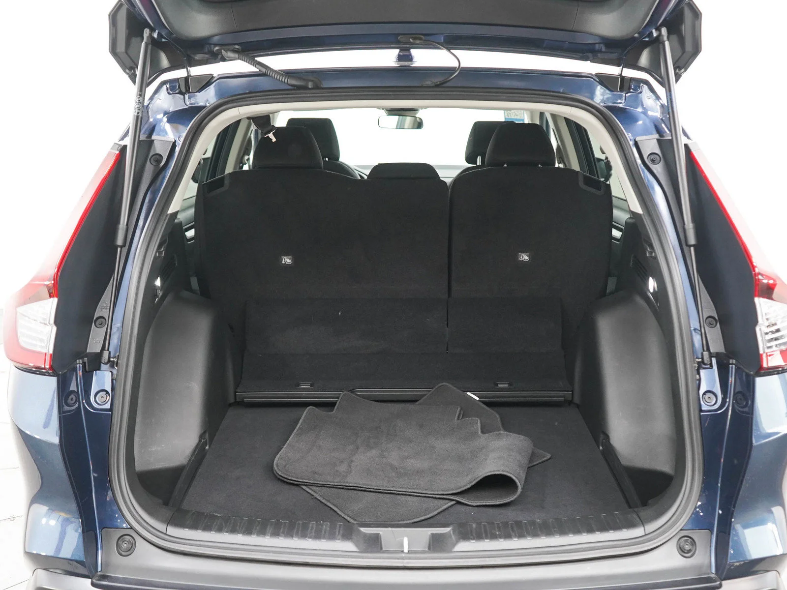 Used 2024  Honda 5D WAGON EX AWD image 15