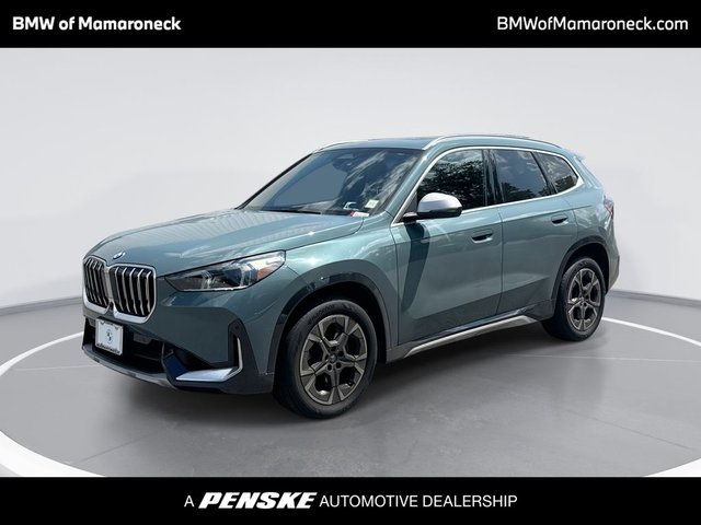 2023|BMW|X1|xDrive28i|PREMIUM|4D Sport Utility