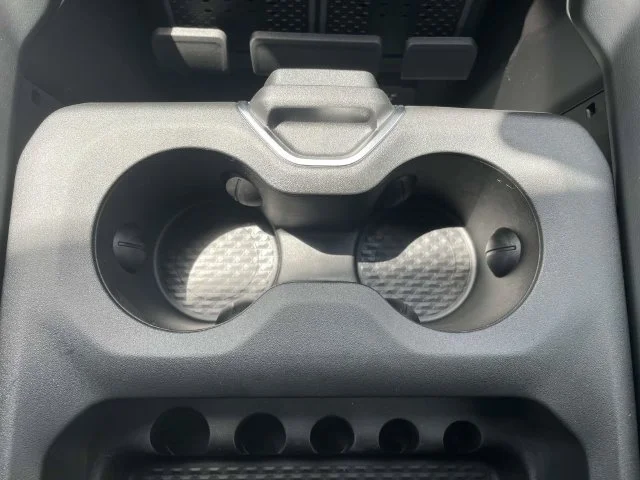 2025 RAM 2500 Big Horn - Photo 18