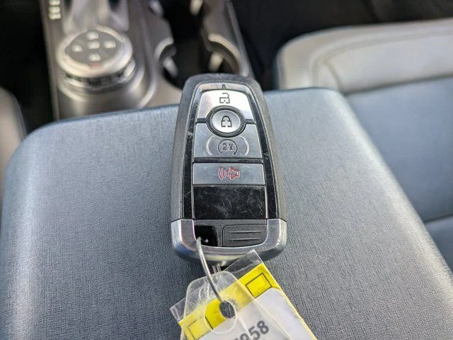 Used 2021 Cactus Ford First Edition image 32
