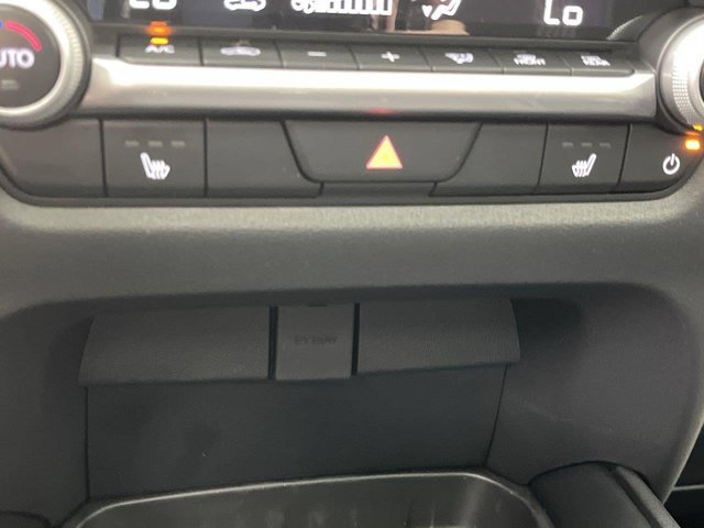 New 2026 Machine Gray Metallic Mazda 2.5 S Preferred AWD image 21