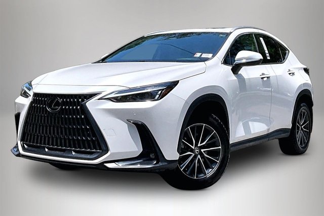 2024 Lexus NX 350h Premium