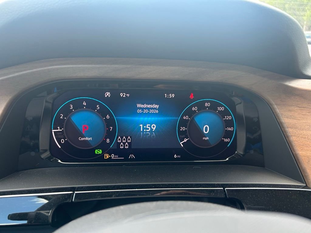New 2026  Volkswagen 2.0T SE w/Technology image 23