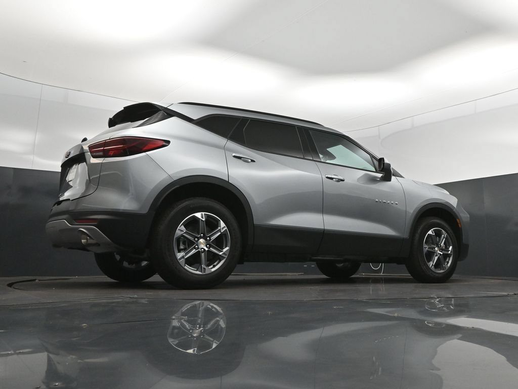 2026 Chevrolet Blazer 2LT - Photo 42