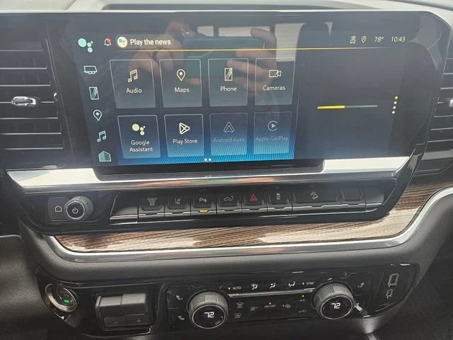 2026 Chevrolet Silverado 2500 HD LT - Photo 18