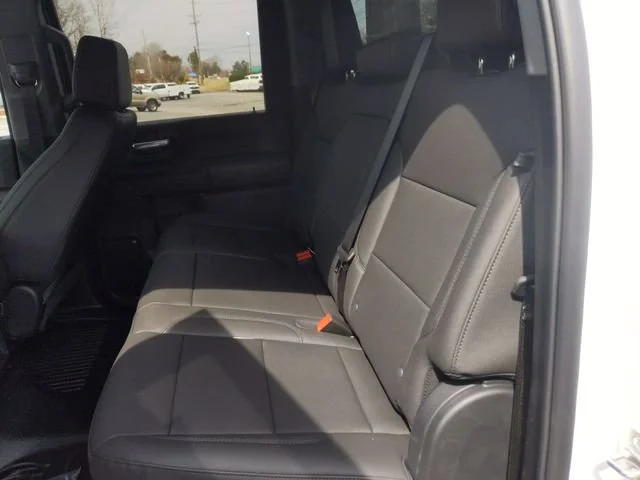 2025 GMC Sierra 3500HD Pro - Photo 36