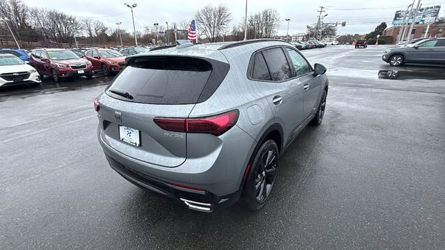 2026 Buick Envision Sport Touring - Photo 7