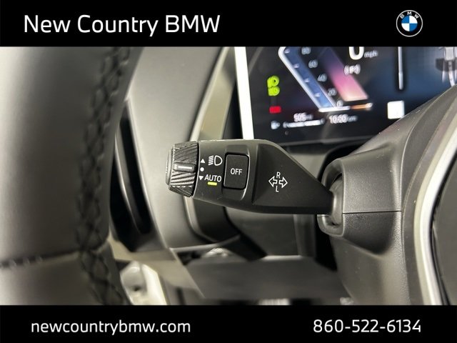 Used 2026 Mineral White Metallic BMW 30 xDrive image 19