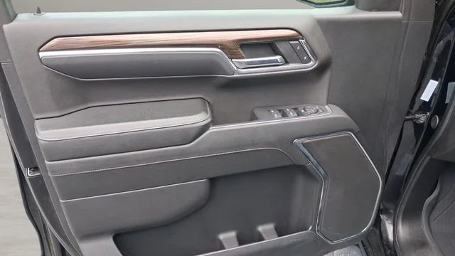 2024 Chevrolet Silverado 1500 LT - Photo 22