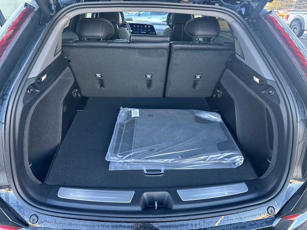 2026 Cadillac OPTIQ Sport - Photo 21