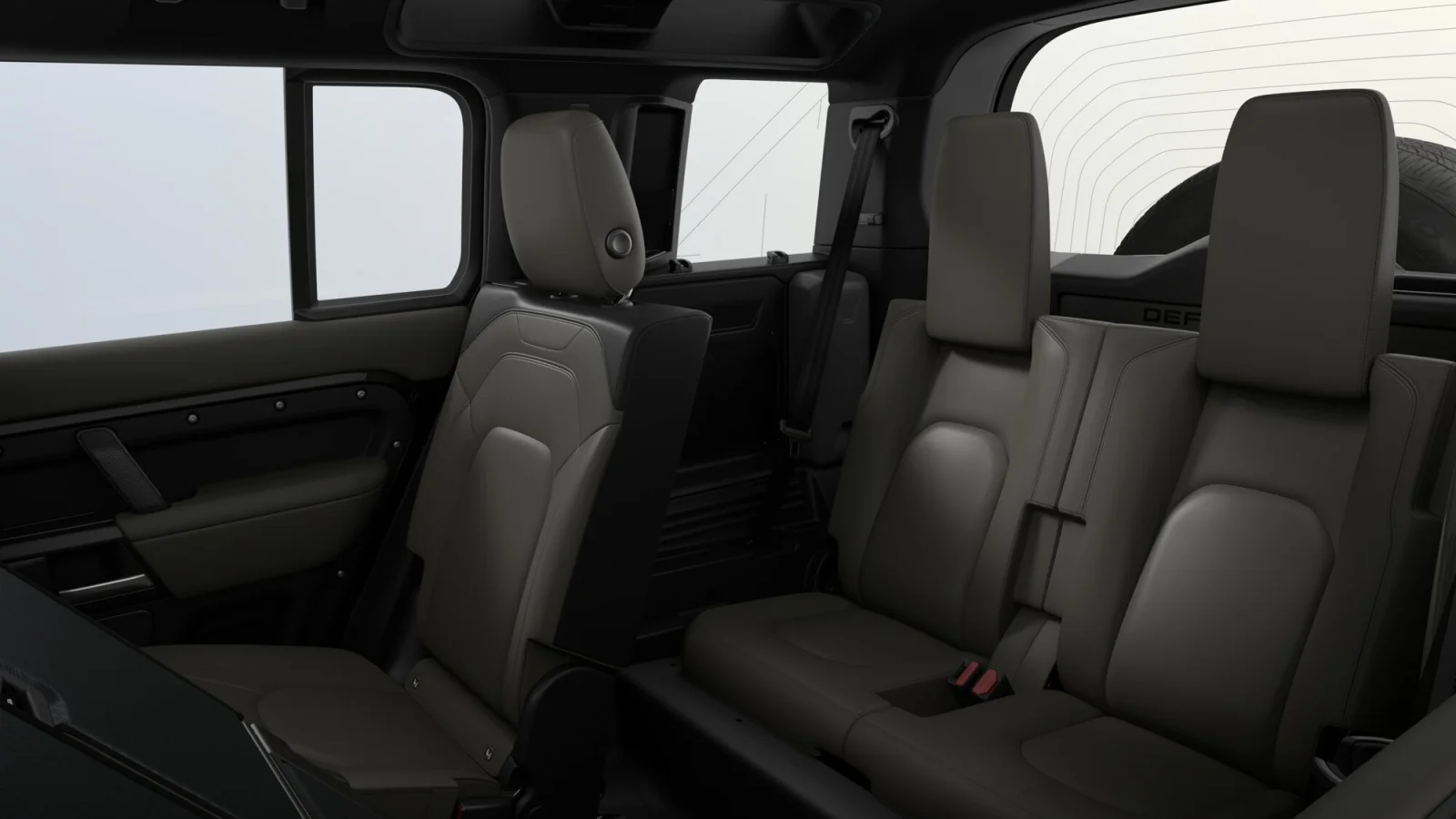 New 2026 Fuji White LAND ROVER 400PS X-Dynamic SE image 7