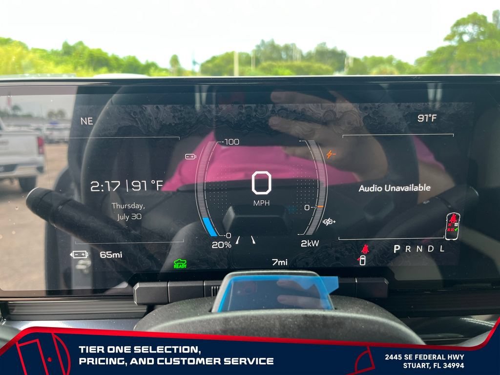 2026 GMC HUMMER EV 2X - Photo 19